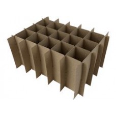 Cardboard Dividers